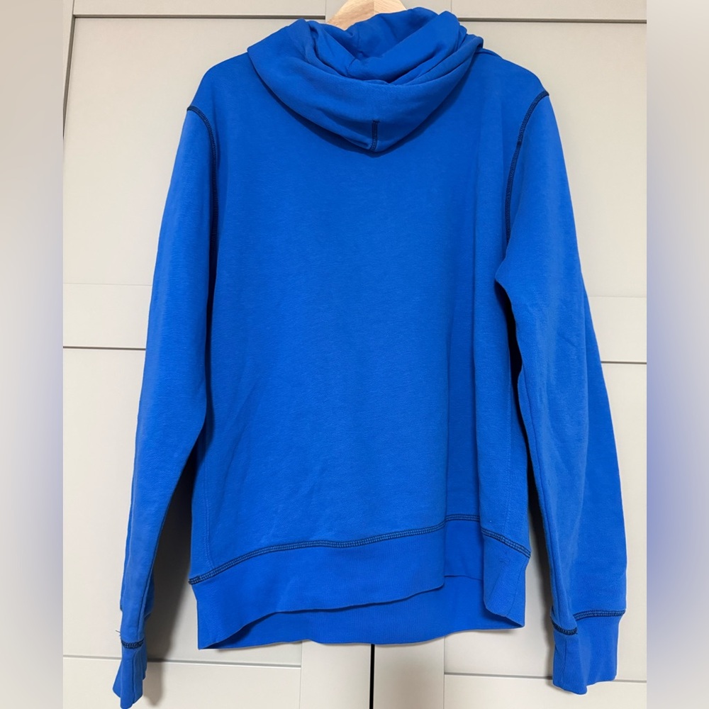 Nike hoodie - Picture 3 of 4